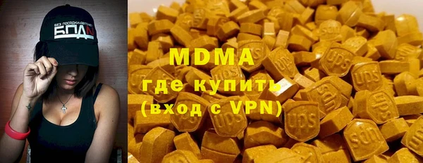 молекула духа Ельня